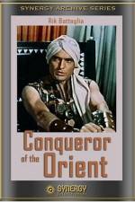 Watch Conqueror of the Orient Soap2day