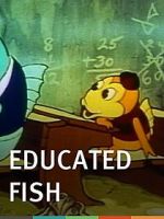 Watch Educated Fish (Short 1937) Soap2day