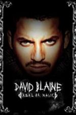 Watch David Blaine: Real or Magic Soap2day