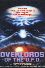 Watch Overlords of the UFO Soap2day