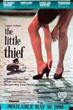 Watch The Little Thief Soap2day