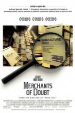 Watch Merchants of Doubt Soap2day