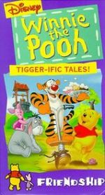 Watch Winnie the Pooh Friendship: Tigger-ific Tales Soap2day