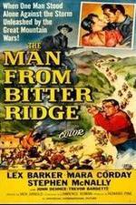 Watch The Man from Bitter Ridge Soap2day