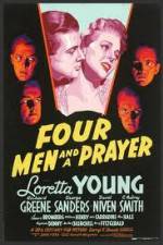 Watch Four Men and a Prayer Soap2day