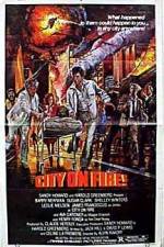 Watch City on Fire Soap2day
