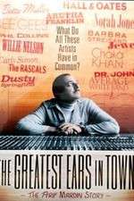 Watch The Greatest Ears in Town The Arif Mardin Story Soap2day