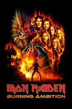 Watch Iron Maiden: Burning Ambition Soap2day