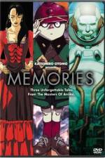 Watch Memories Soap2day
