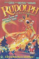 Watch Rudolph the Red-Nosed Reindeer & the Island of Misfit Toys Soap2day