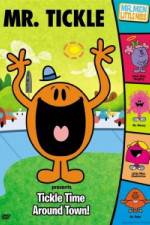 Watch The Mr Men Show Mr Tickle Presents Tickle Time Around Town Soap2day