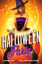 Watch Halloween Party Soap2day