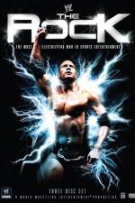 Watch The Rock The Most Electrifying Man in Sports Entertainment Soap2day