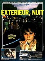 Watch Extérieur, nuit Soap2day