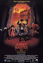 Watch Puppet Master III: Toulon\'s Revenge Soap2day