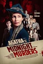 Watch Agatha and the Midnight Murders Soap2day