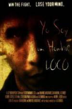 Watch I Am A Crazy Man Soap2day