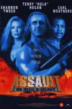 Watch Assault on Devil's Island Soap2day