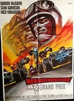 Watch The Challengers Soap2day