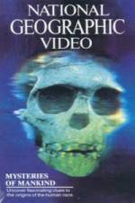 Watch National Geographic Video Mysteries of Mankind Soap2day