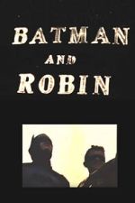 Watch Batman and Robin Soap2day