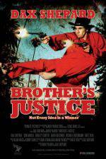 Watch Brother's Justice Soap2day