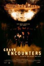 Watch Grave Encounters Soap2day