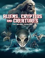 Watch Aliens, Cryptids and Creatures, Top Ten Real Monsters Soap2day