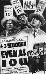 Watch Even as IOU (Short 1942) Soap2day