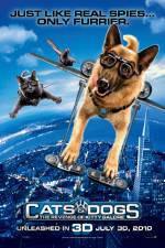 Watch Cats & Dogs The Revenge of Kitty Galore Soap2day