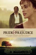 Watch Pride & Prejudice Soap2day