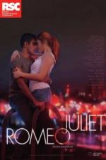 Watch RSC Live: Romeo and Juliet Soap2day