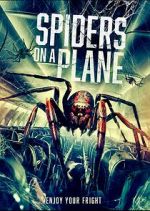 Watch Spiders on a Plane Soap2day