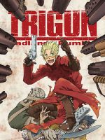 Watch Trigun: Badlands Rumble Soap2day