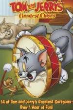 Watch Tom and Jerry's Greatest Chases Volume Two Soap2day