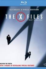 Watch The X Files: I Want to Believe Soap2day