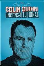 Watch Colin Quinn: Unconstitutional Soap2day