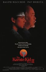 Watch The Karate Kid Part II Soap2day