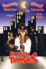 Watch La negra Tomasa Soap2day