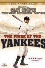 Watch The Pride of the Yankees Soap2day
