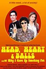 Watch Head, Heart and Balls... or Why I Gave Up Smoking Pot Soap2day