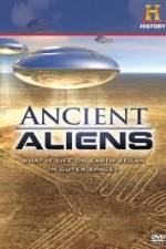 Watch History Channel UFO - Ancient Aliens The Mission Soap2day