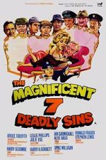 Watch The Magnificent Seven Deadly Sins Soap2day