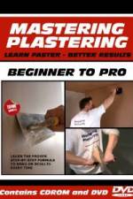 Watch Mastering Plastering - How to Plaster Course Soap2day