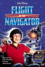 Watch Flight of the Navigator Soap2day