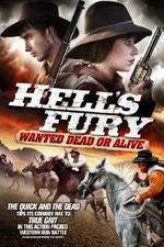Watch Hells Fury Wanted Dead or Alive Soap2day