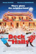 Watch Deck the Halls Soap2day