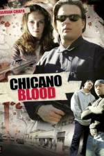 Watch Chicano Blood Soap2day