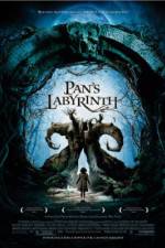 Watch Pan's Labyrinth Soap2day