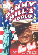 Watch Benny Hill\'s World Tour: New York! (TV Special 1991) Soap2day